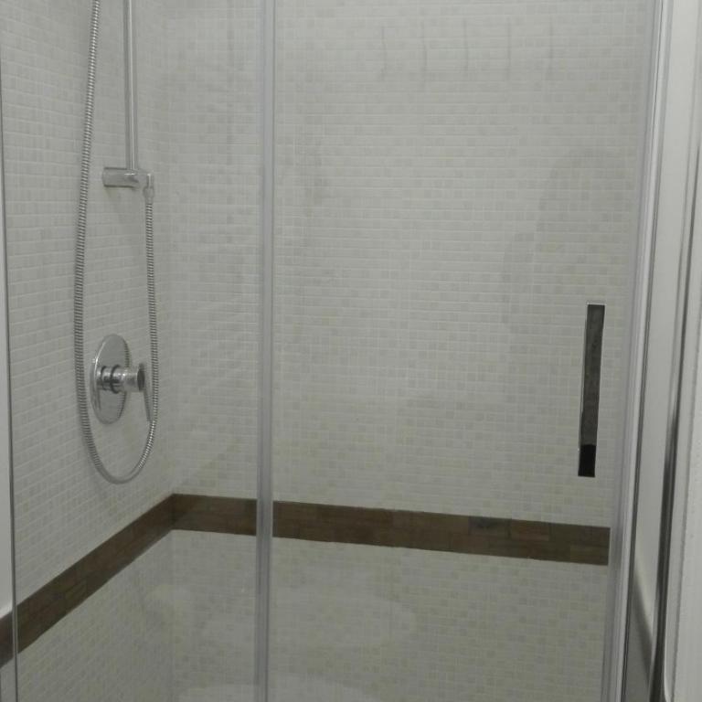 Demetra Rooms - Camera Tripla Comfort - 5