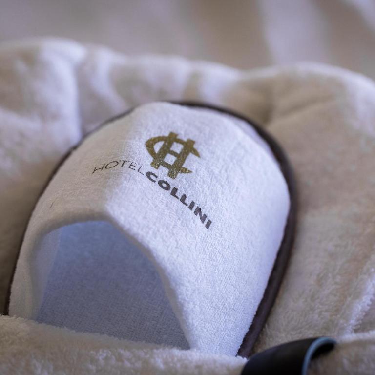 Hotel Collini - Suite de 1 dormitorio con sofá cama - Cama extragrande - 1