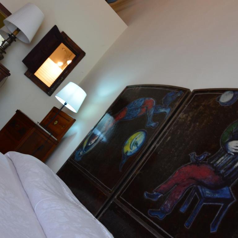 B&B Chapo - Superior Double or Twin Room with City View - 8
