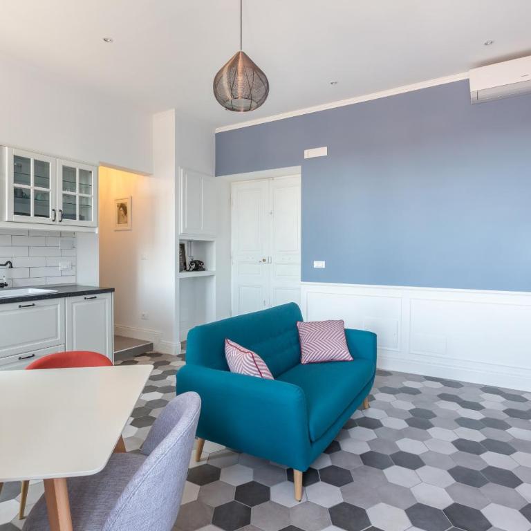 Lata Luxury Penthouse - Appartamento Attico - 35
