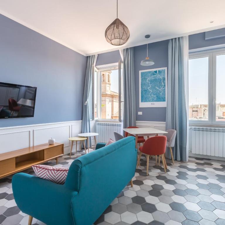 Lata Luxury Penthouse - Appartamento Attico - 38