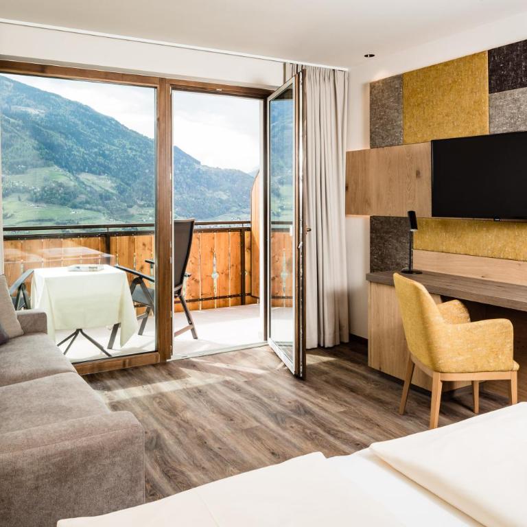 Hotel Krause - Habitación Doble Superior - 12