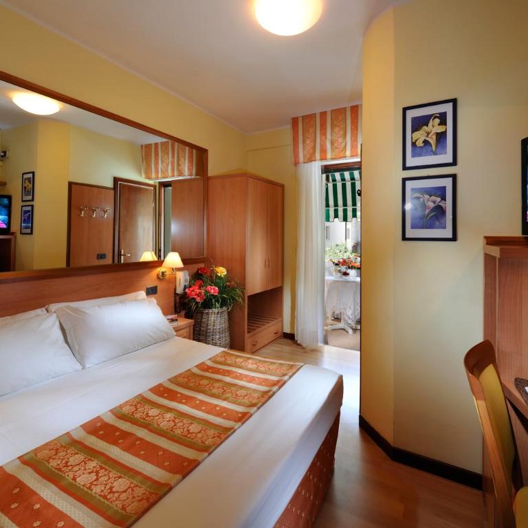 Hotel Al Prater - Doppia uso singola - 3