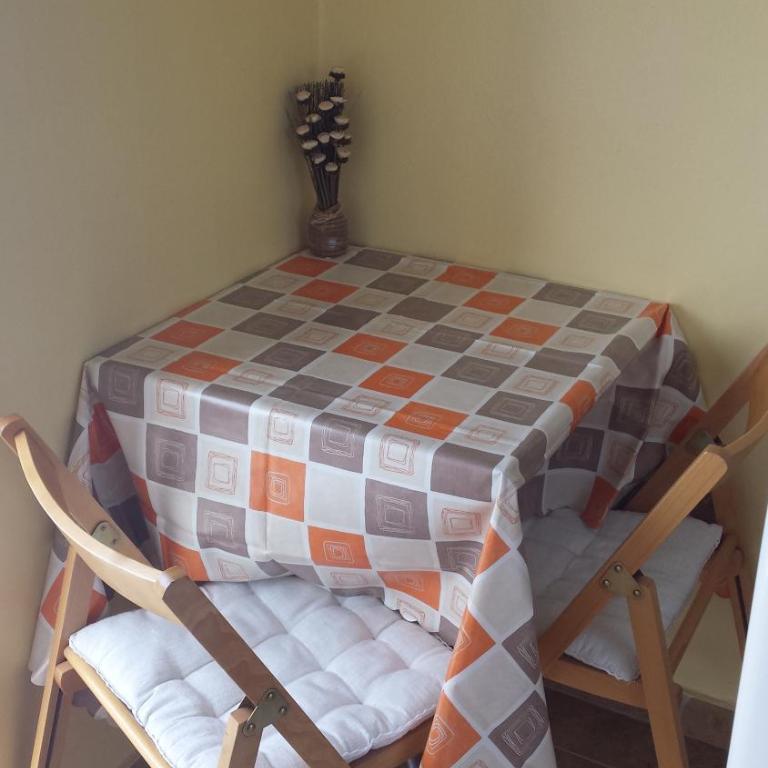 Apartments Teodora Obala - Studio with Sea View - 14