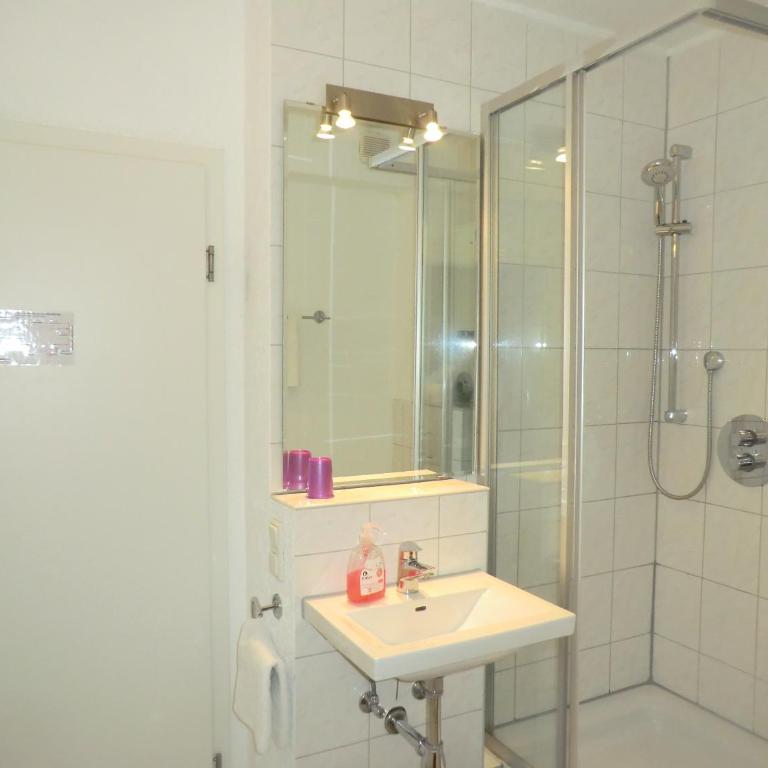 Hotel Pension Haydn - Chambre Double - 15