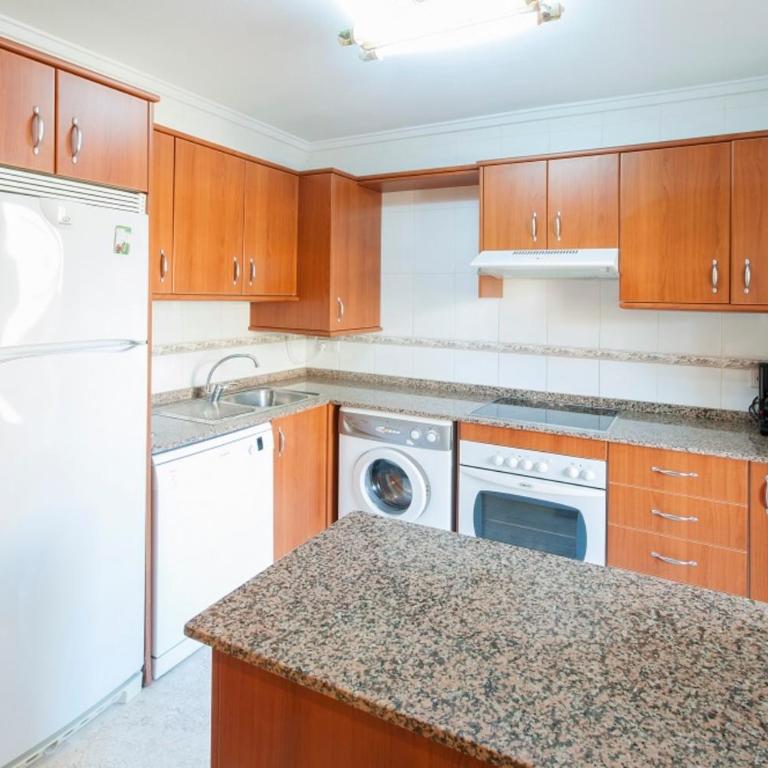 Cascades - Apartamento de 2 dormitorios - 10