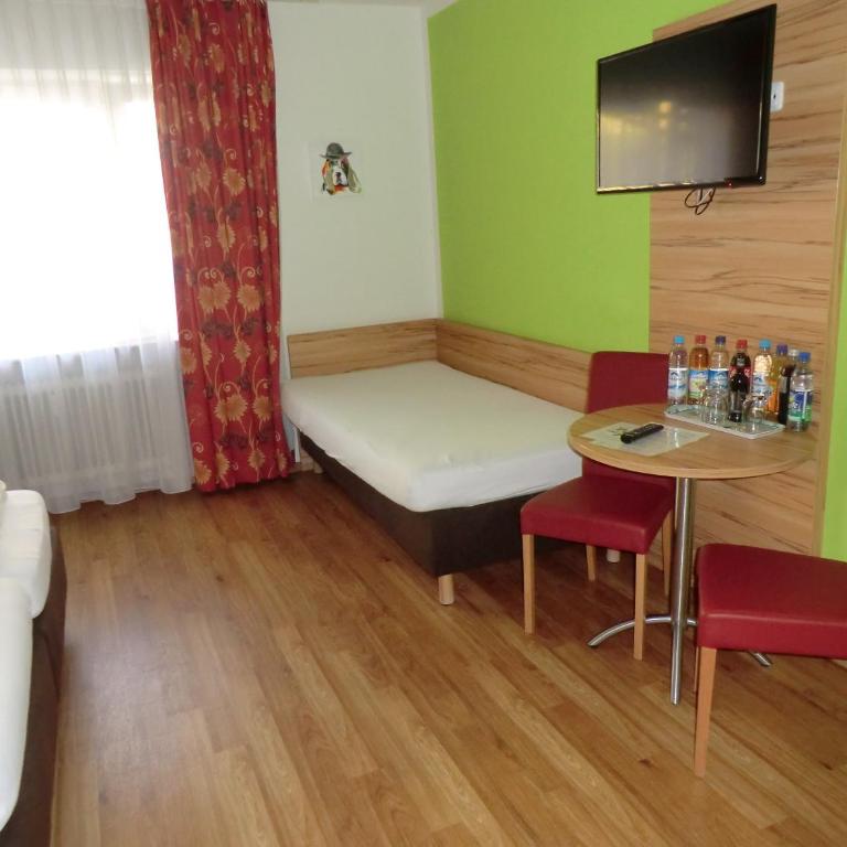 Hotel Pension Haydn - Chambre Familiale - 6