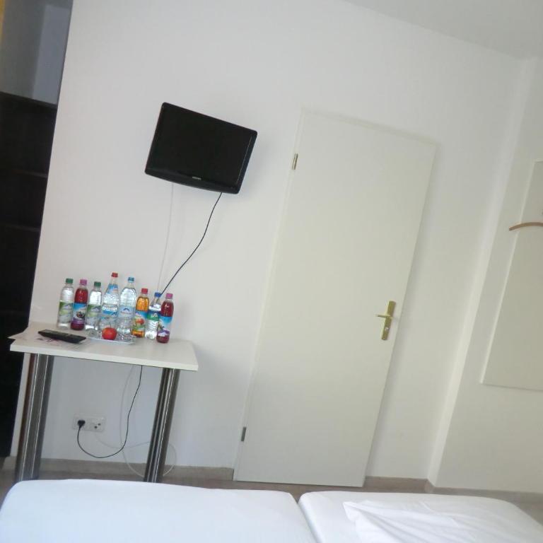 Hotel Pension Haydn - Chambre Double - 10