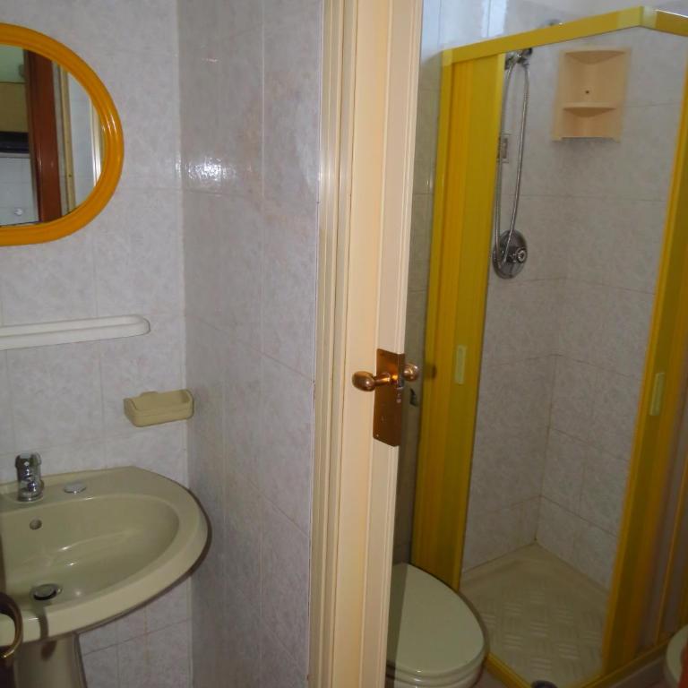 Casa Vittorio B&b - Family Studio - 4