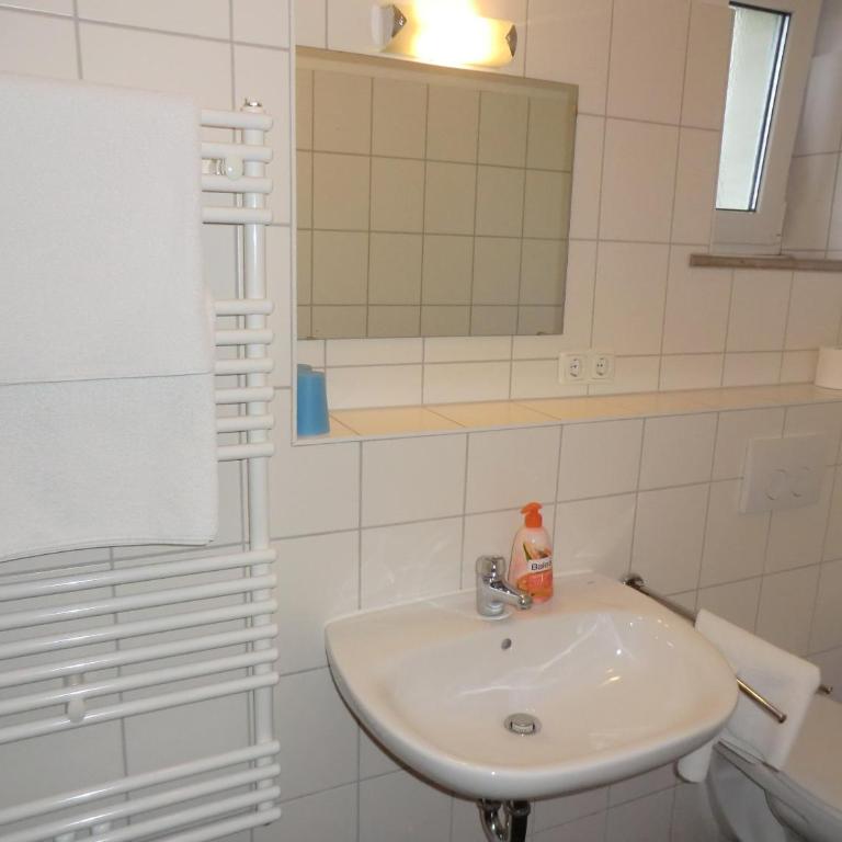 Hotel Pension Haydn - Chambre Double - 4