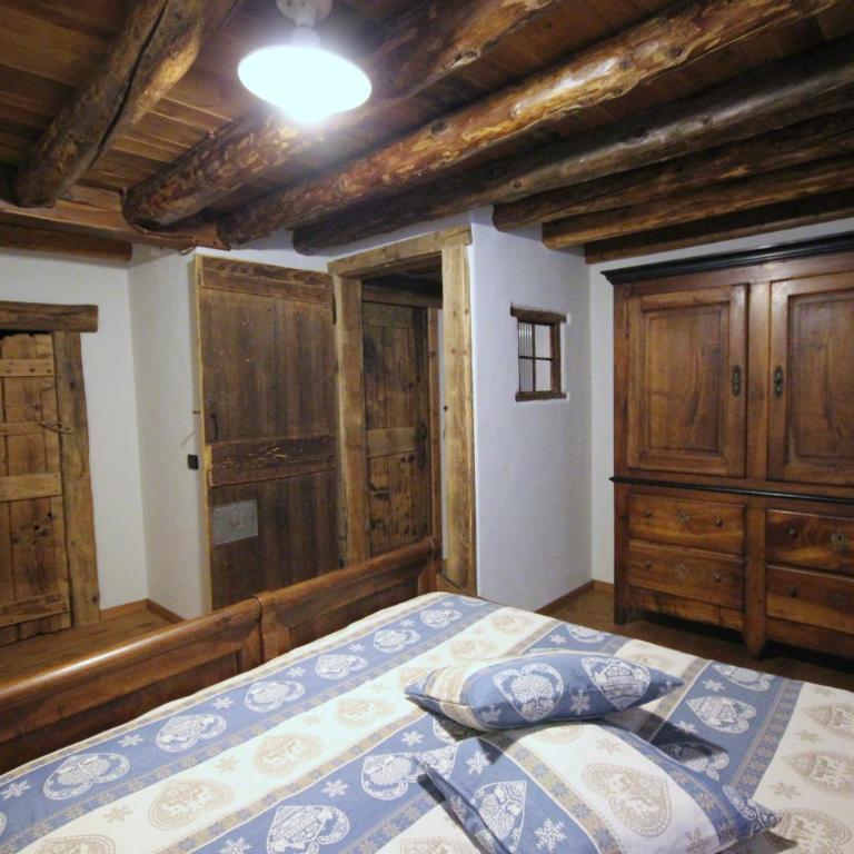 Vecchio Fienile - Casa Vacanze - 6