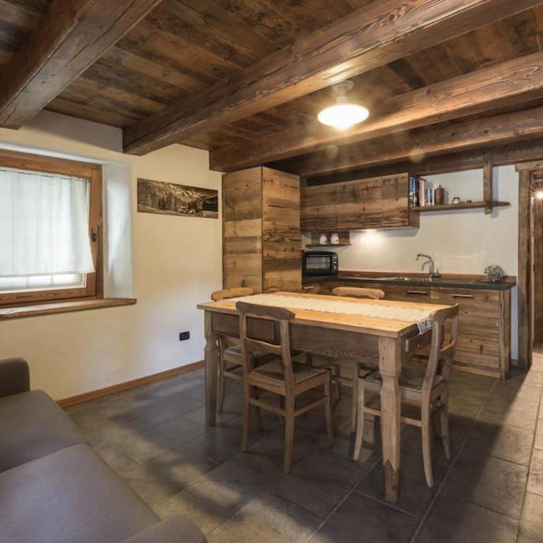 Vecchio Fienile - Casa Vacanze - 9