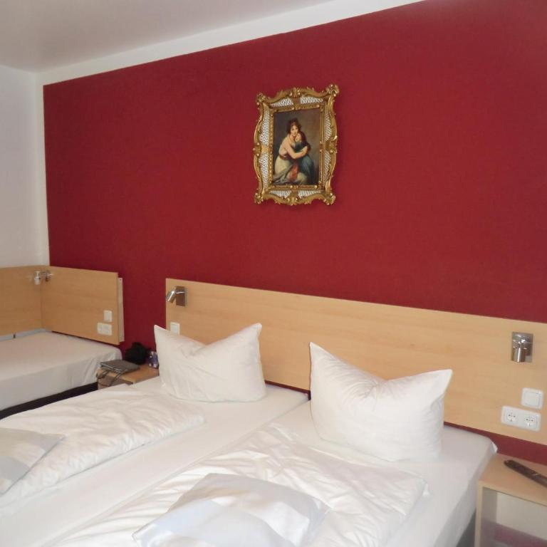 Hotel Pension Haydn - Chambre Familiale - 2