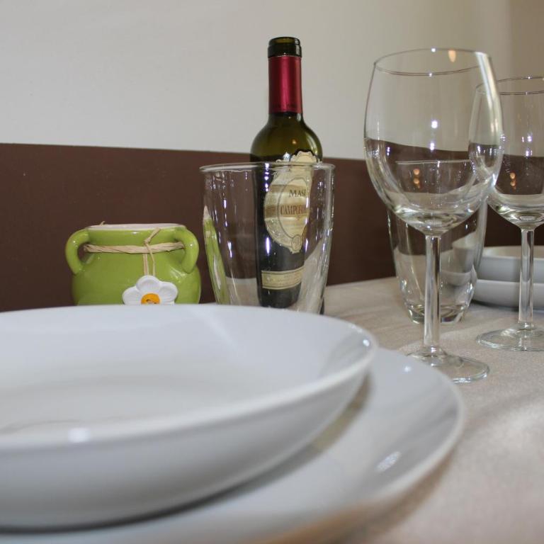 My Home - Appartamento con Balcone - 7