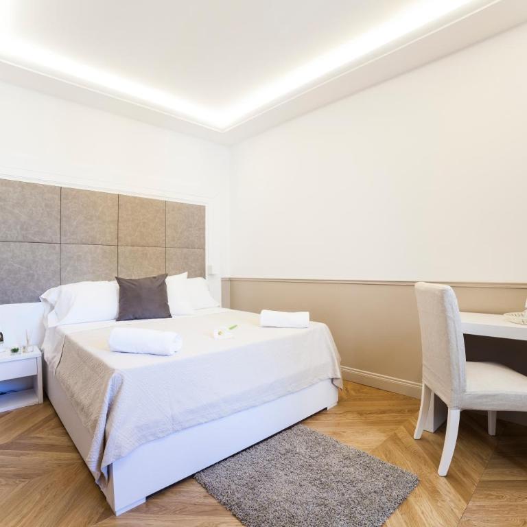 Margherita Suites - Junior Suite - 3