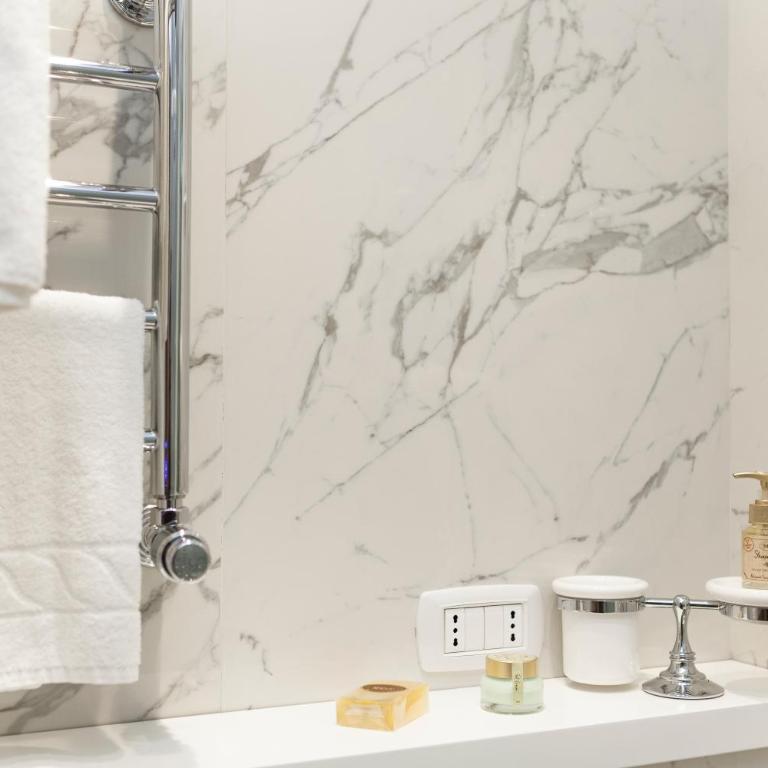 Margherita Suites - Junior Suite - 19