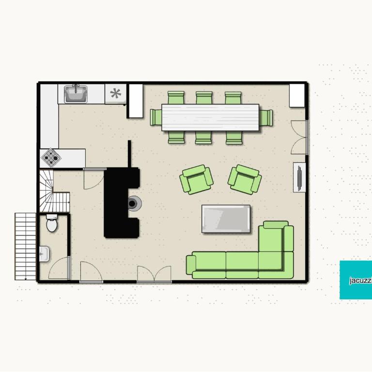 Chalet Bonnevie - OVO Network - Chalet - 13