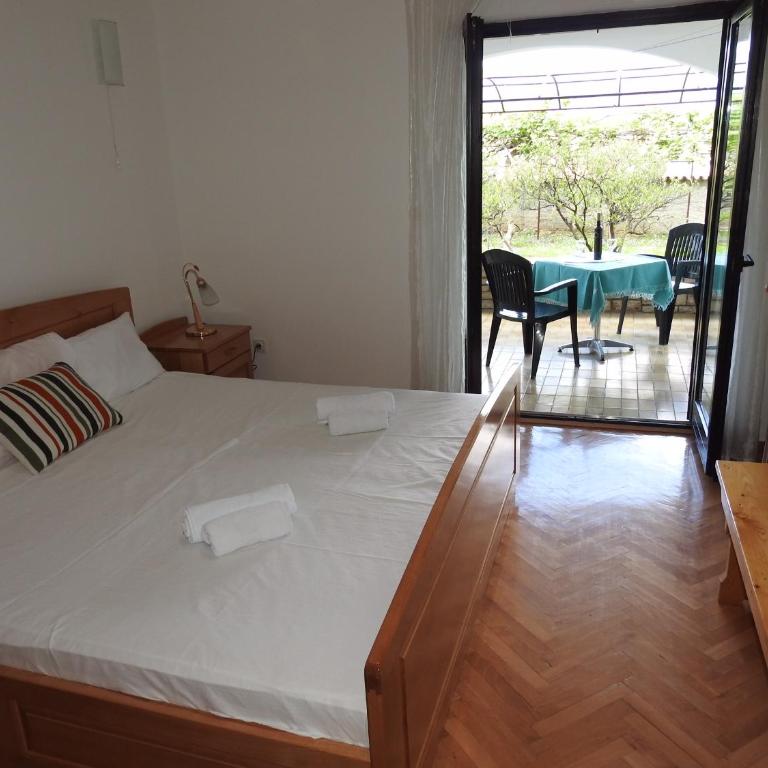 Apartmani Jasna - Apartman sa 2 Spavaće Sobe - 28