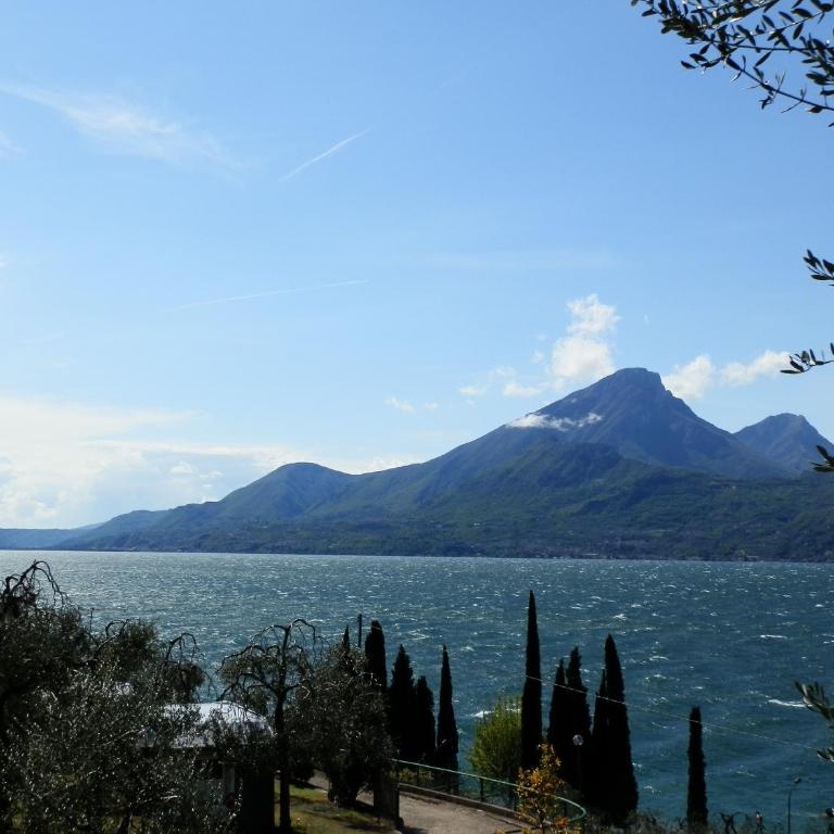 Camping Le Maior - Bungalow - 6