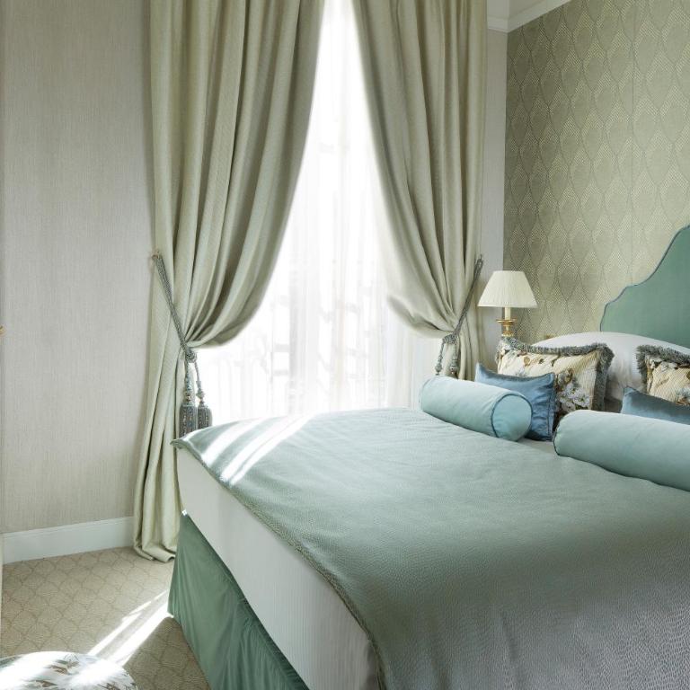 Relais Christine - Chambre Double Classique - 1