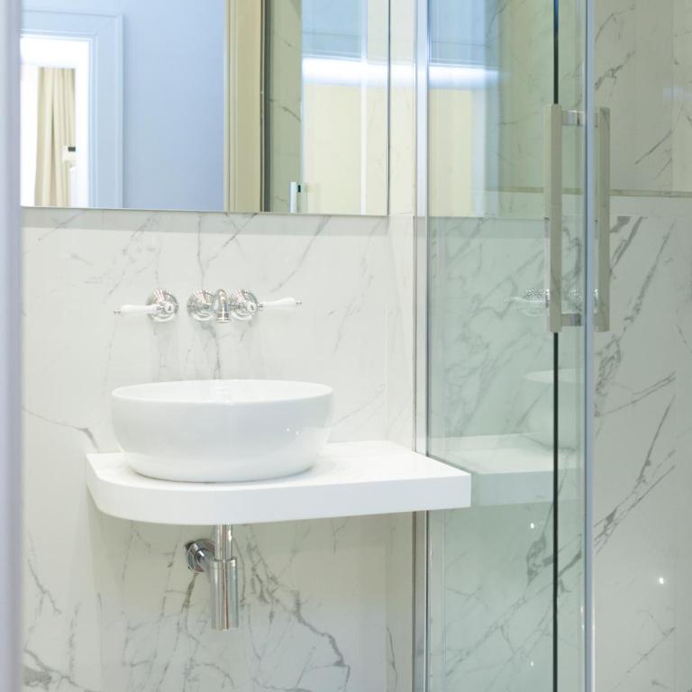 Margherita Suites - Junior Suite - 12