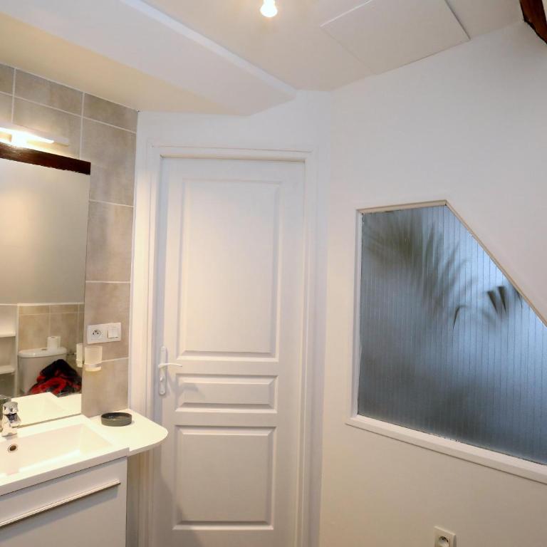 Le duplex du peintre - Loft - 31