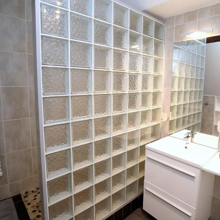 Le duplex du peintre - Loft - 24