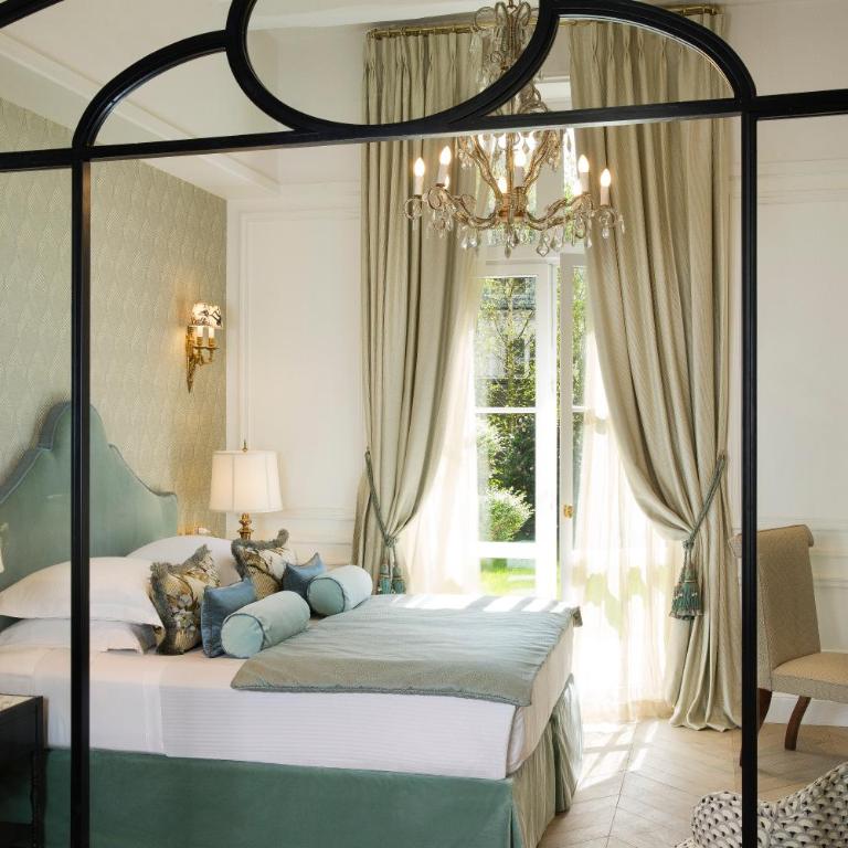 Relais Christine - Suite avec Terrasse - 2