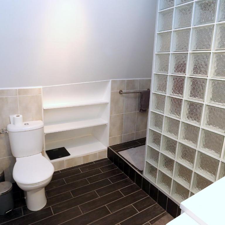 Le duplex du peintre - Loft - 23