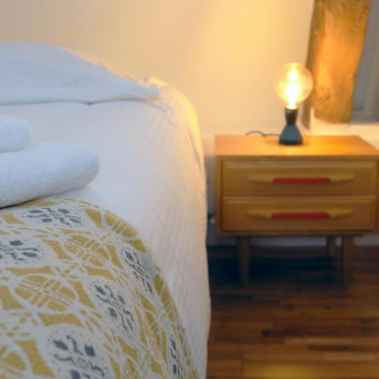 Le duplex du peintre - Loft - 20