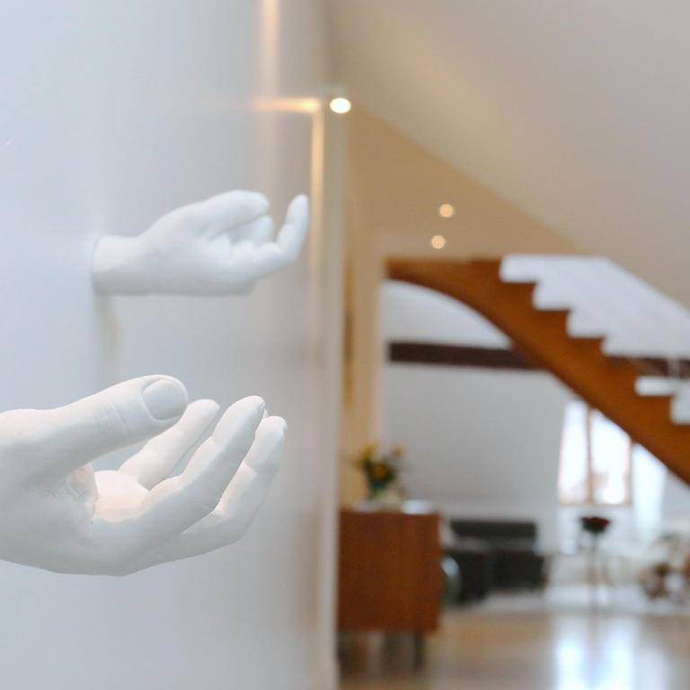 Le duplex du peintre - Loft - 10