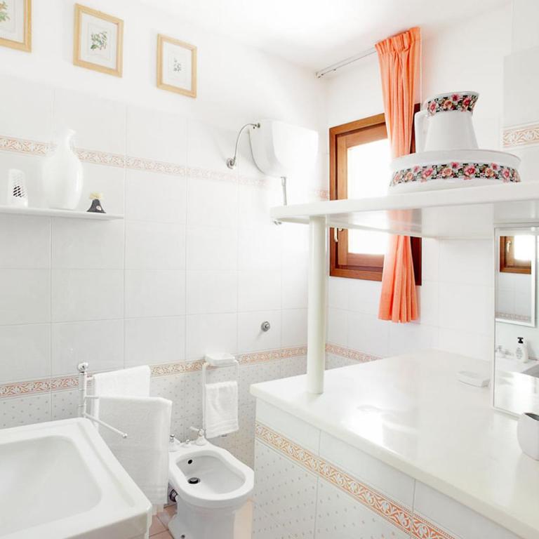 Casa Gallasso - Camera Matrimoniale Deluxe con 1 Letto Supplementare - 7