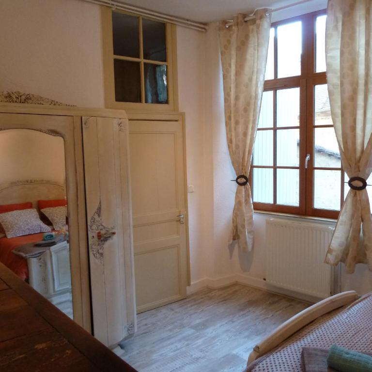 Appartement centre médiéval - Le Cosy de Sarlat - Apartamento de 2 dormitorios - 8