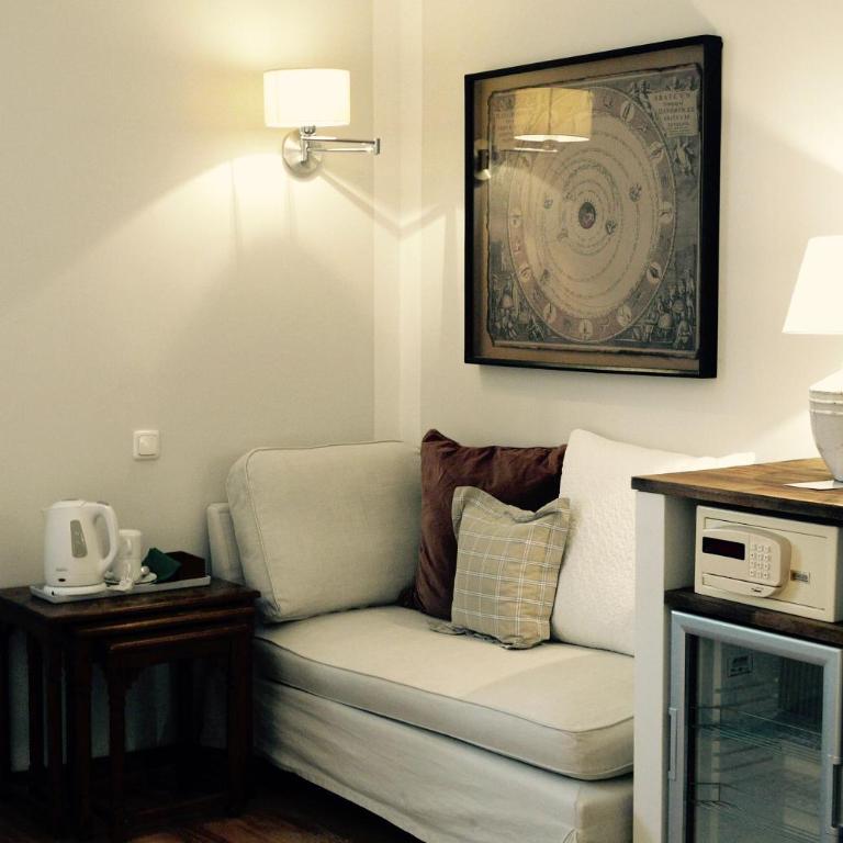 Bergland Hotel - Adults only - Doppelzimmer - 16