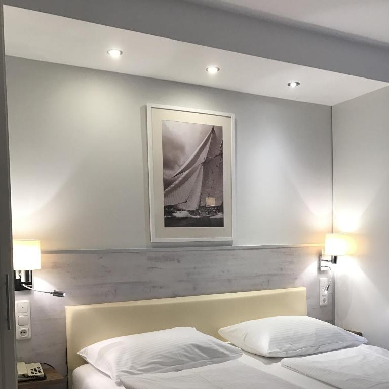 Bergland Hotel - Adults only - Doppelzimmer - 21