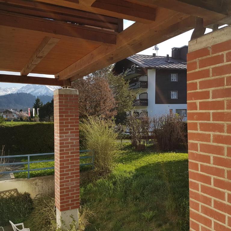 Gästehaus zur Färbe Apartments - Apartment - Erdgeschoss - 6