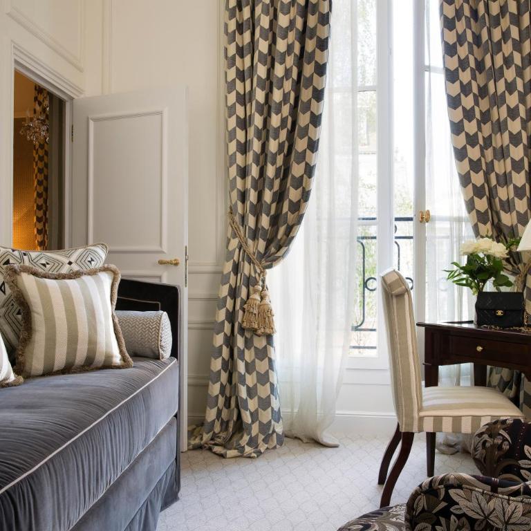 Relais Christine - Suite Junior Deluxe - 1