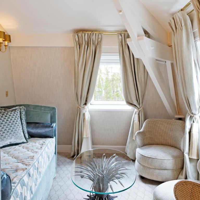 Relais Christine - Suite Junior Deluxe - 2