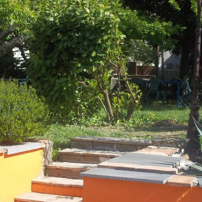 Casa Beatrice - Appartamento - 15
