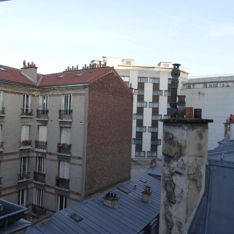 Le Studio du Palais - Studio - 8