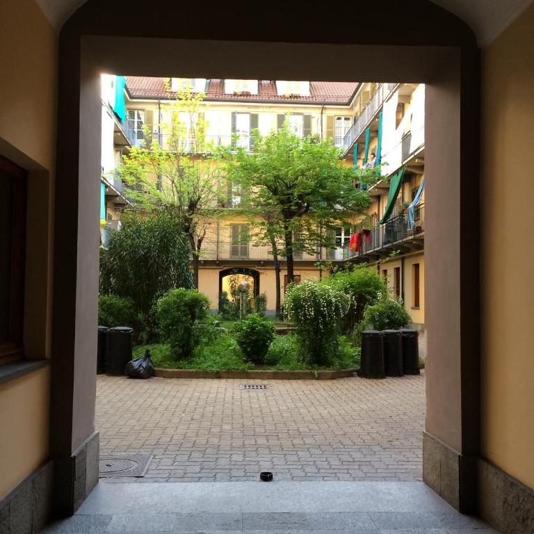 Casamartina - Two-Bedroom Apartment - 1