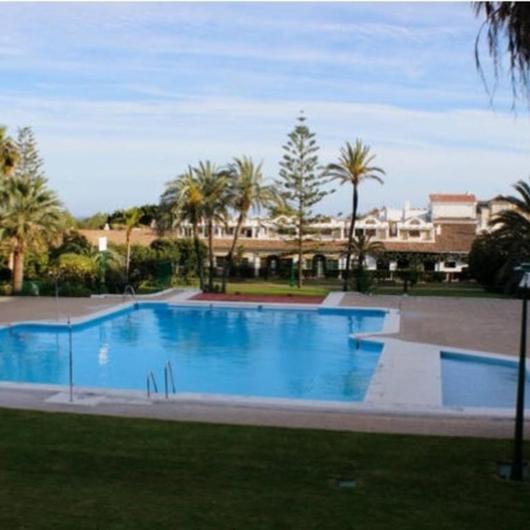 Marbella Studio Golden Mile - Apartamento Estudio - 27