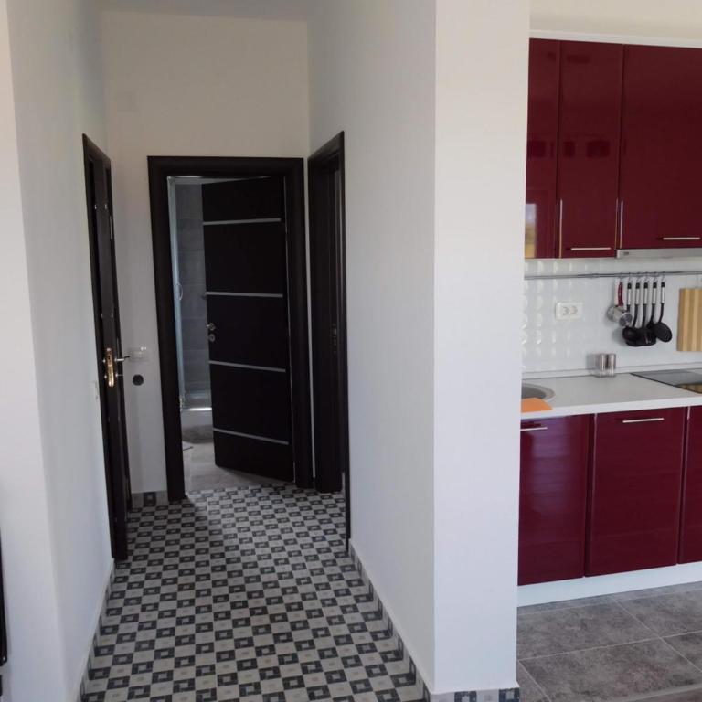 Apartments Sunrise - One-Bedroom Apartment - 10