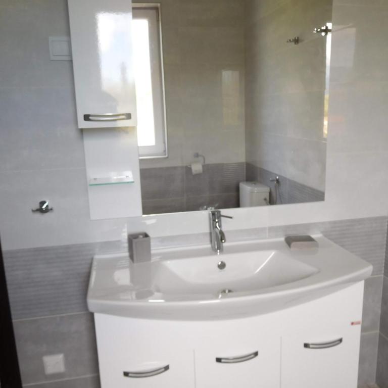 Apartments Sunrise - One-Bedroom Apartment - 12