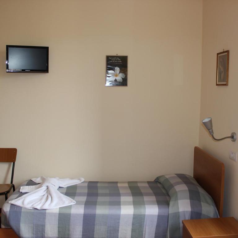 Casa per Ferie Beato Rosaz - Chambre Simple - 7