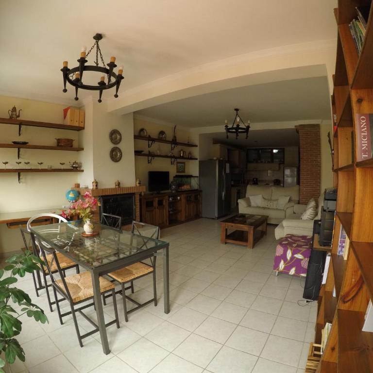 Casa Duende del Tajo - Apartamento con terraza - 3