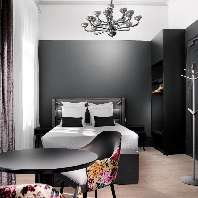 Le Moon - Apartamento Superior - 5