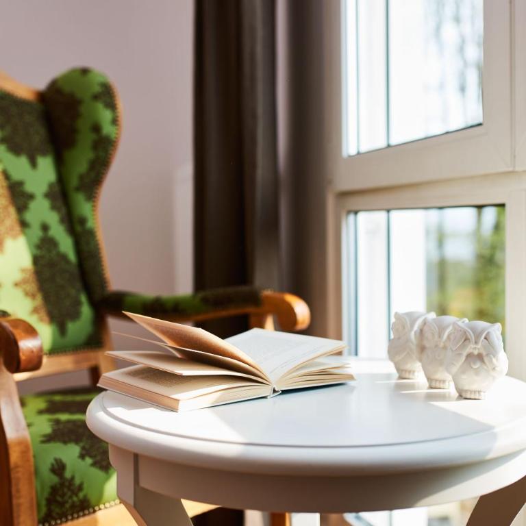 Hotel Prinzregent München Messe - Premium-Zimmer mit Queensize-Bett - 5