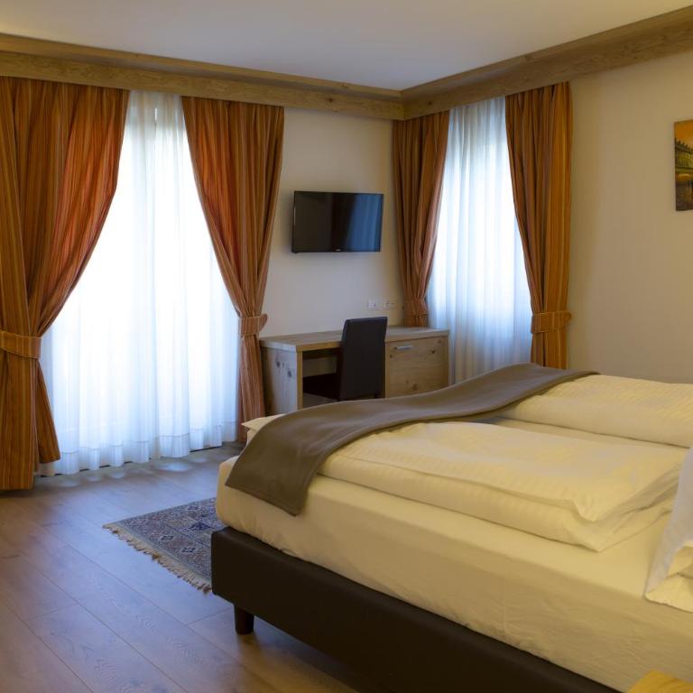 Hotel Collini - Habitación Doble Superior - 2