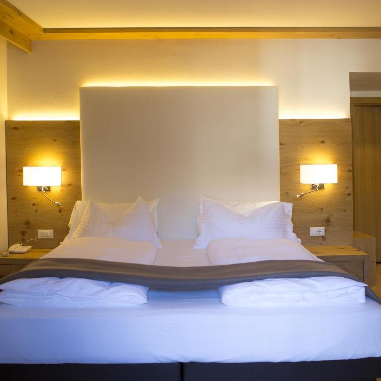 Hotel Collini - Habitación Doble Superior - 3